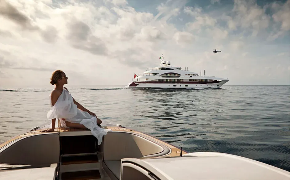 Affluent Elite Companionship